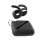 KeyBudz EarBuddyz do AirPods Pro black - 1172693 - zdjęcie